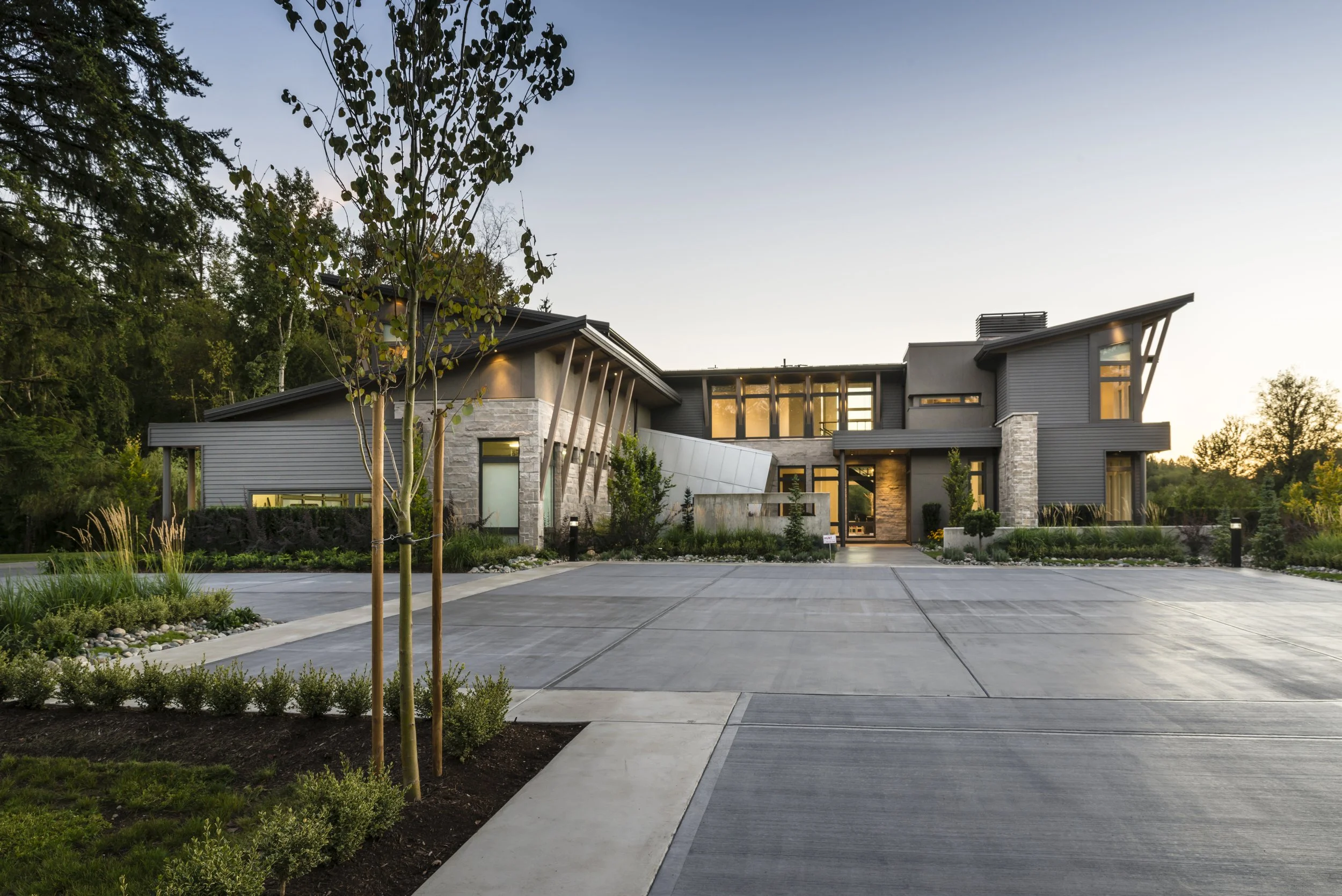 Custom Home Building in  Port Coquitlam: A Tailored Approach
