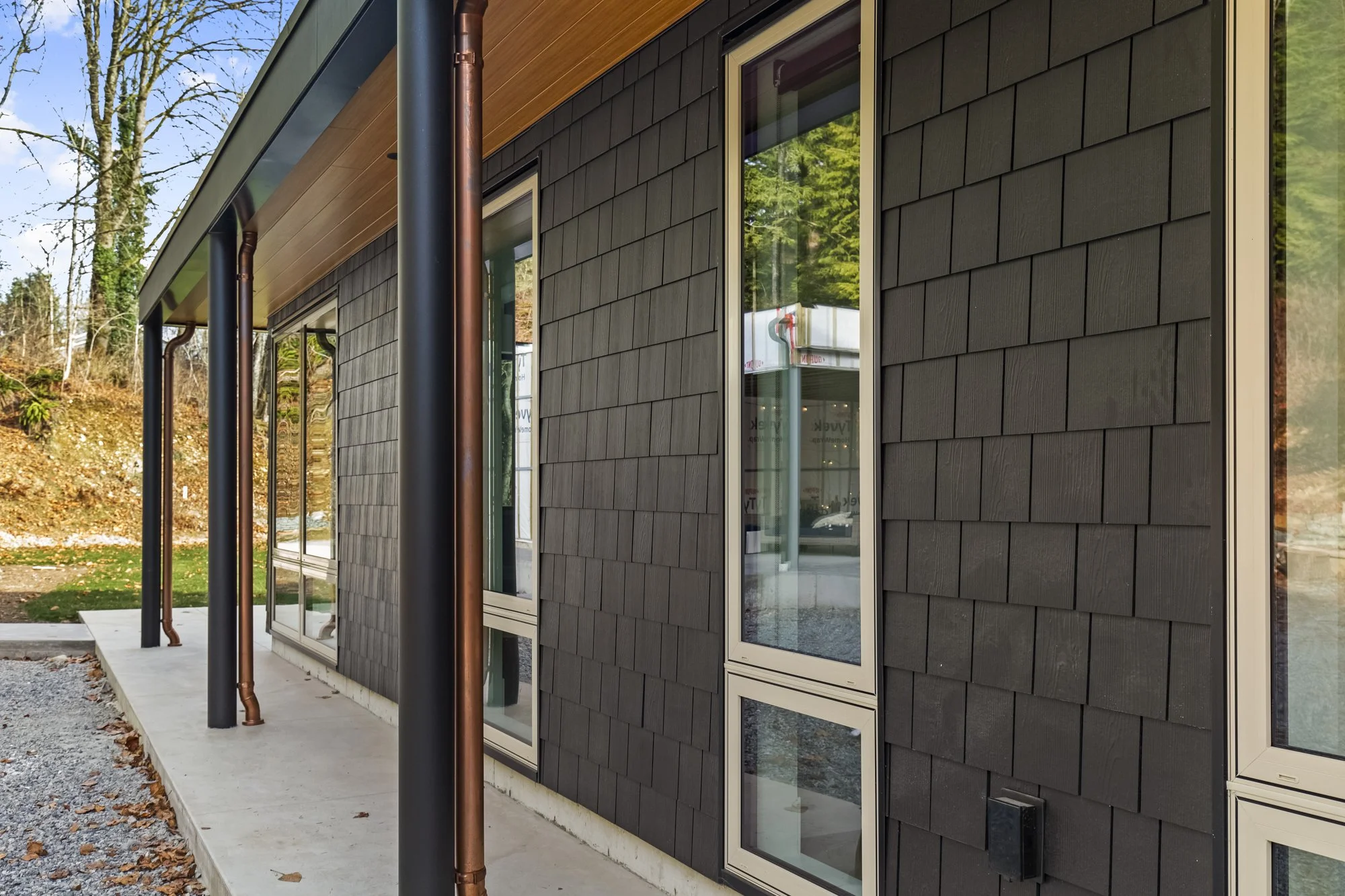 10 Tips For Maintaining Your Custom Home | Guest Blog by Weatherguard Gutters